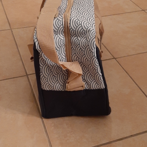 Duffle bag - Picture 2 of 3